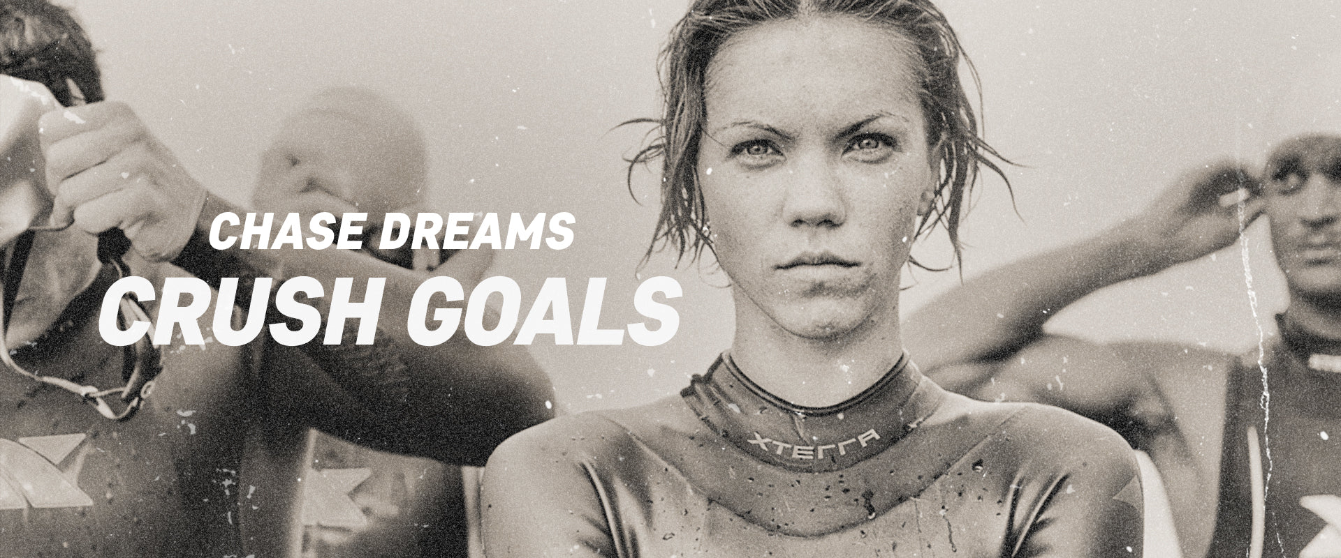 Dominate the Water with Speed